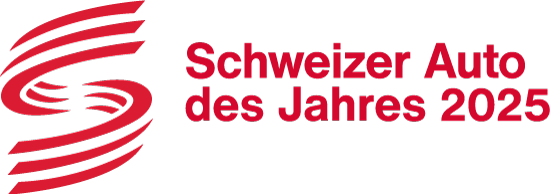 Schweizer Auto des Jahres 2025