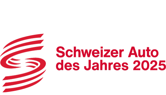 Schweizer Auto Des Jahres 2025 - Präsentiert von Carmarket