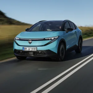 Photo / All-new LEAF Hits the Road - Boasting Elite 622km Range, Top-Level Technology and Sleek Aerodynamic Design